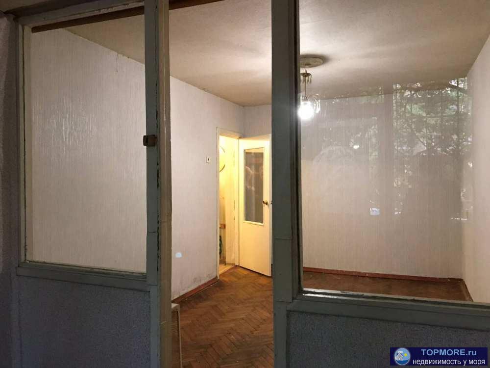 Лот № 159512. Территория огорожена и возможна парковка для владельцев - 2