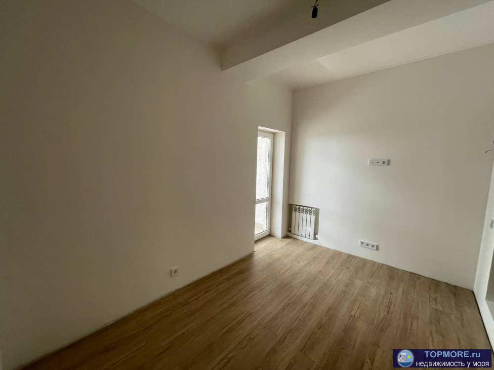 Продается квартира в центральном районе города Сочи, район Новый Сочи, в шаговой доступности от моря.  - Жилой... - 2