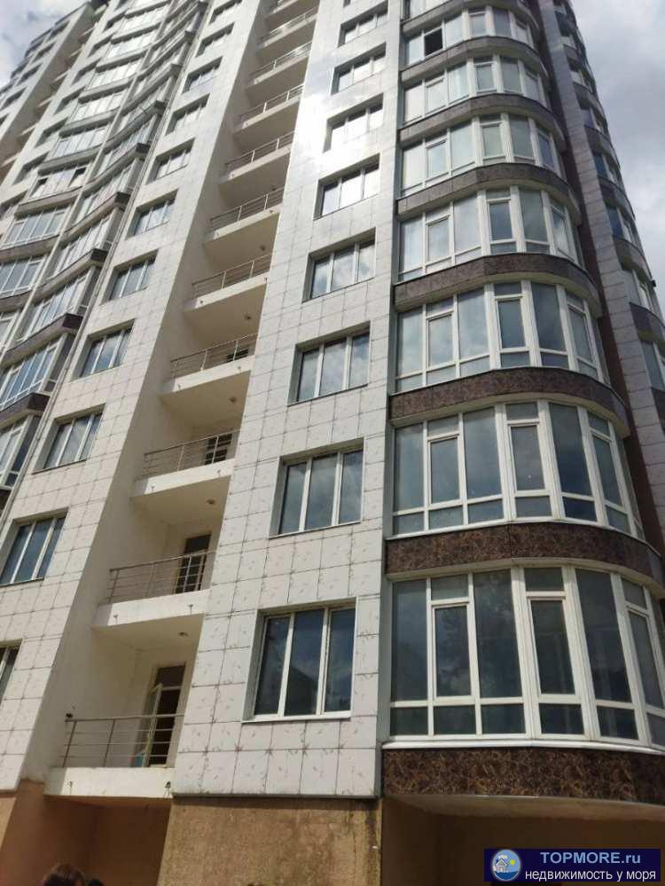 Современный многоквартирный 17 этажный жилой комплекс комфорт-класса. Квартиры предлагаются площадью от 22.8 до 60.4...