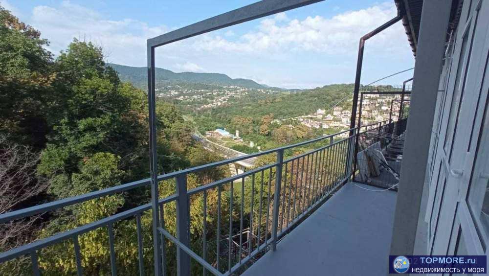 Лот № 159461. Срочно продаю! Квартира в центре Сочи, спальный район Макаренко. Отличный подъезд, тихое место,  вид из...