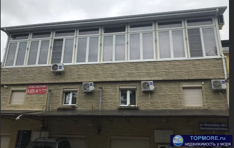 Лот № 159461. Срочно продаю! Квартира в центре Сочи, спальный район Макаренко. Отличный подъезд, тихое место,  вид из... - 2