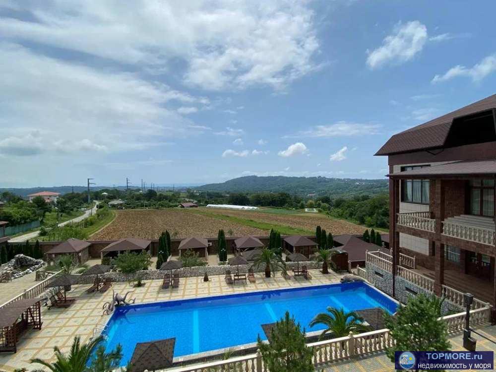      Приобретая апартаменты премиум-класса с ремонтом и мебелью в вашем распоряжении будет:   Большая, закрытая,... - 1