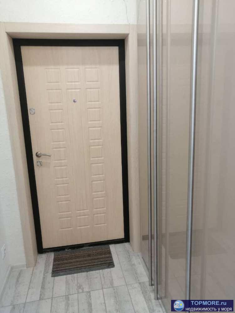 Лот № 159736. Продам однокомнатную  полноценную квартиру находящуюся в в районе Заречном  с мебелью и бытовой... - 1