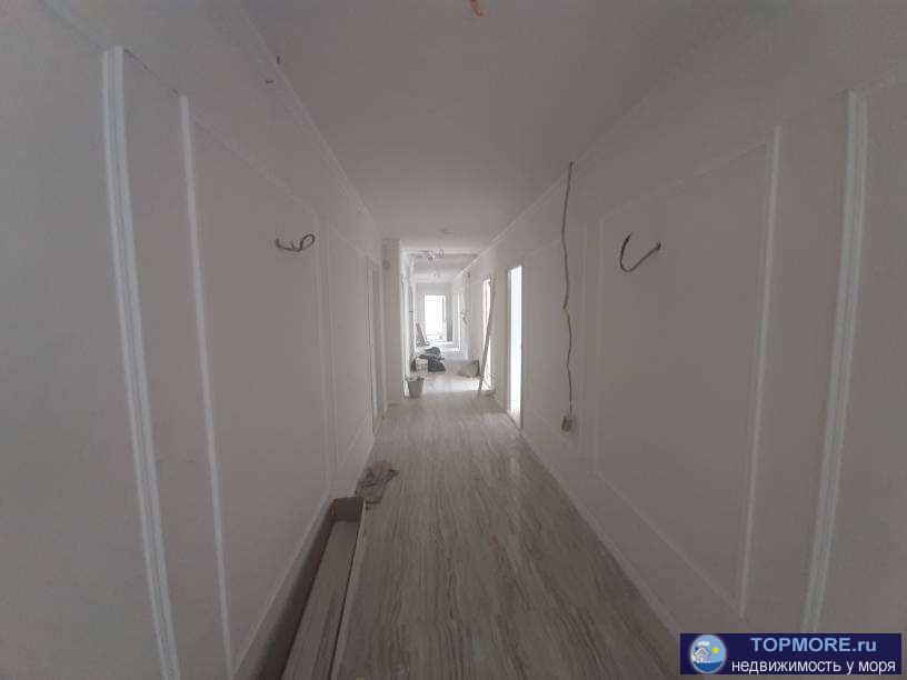 Лот № 168851. Продаю квартиру в центре Сочи! Комплекс располагается в самом центре курортного города Сочи и окружает... - 1