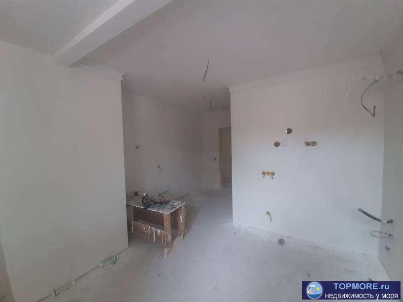 Лот № 168851. Продаю квартиру в центре Сочи! Комплекс располагается в самом центре курортного города Сочи и окружает... - 2