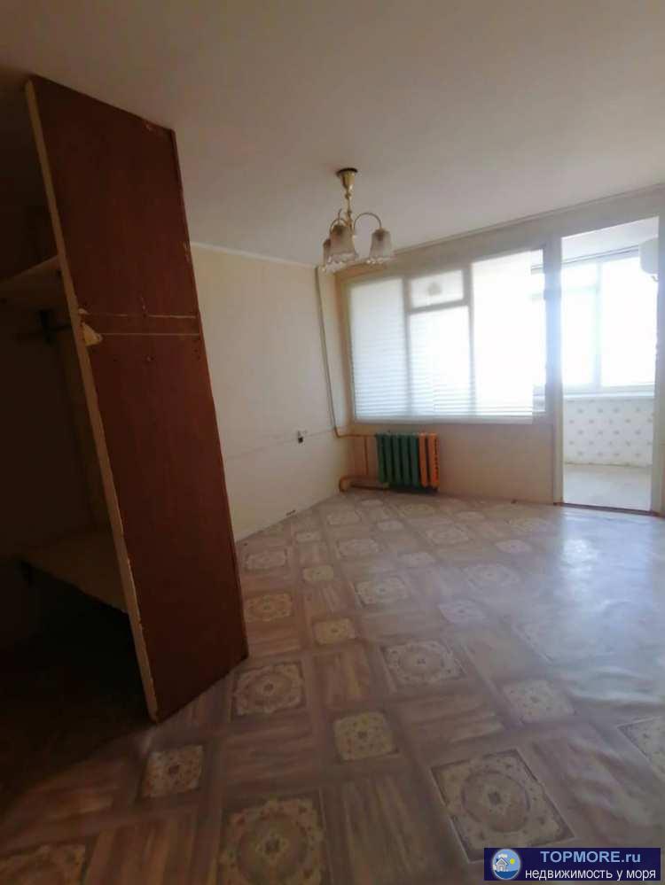 Срочная продажа квартиры которая расположена в Дагомысе. Квартира находится на 3-м этаже 5-го Советского панельного...