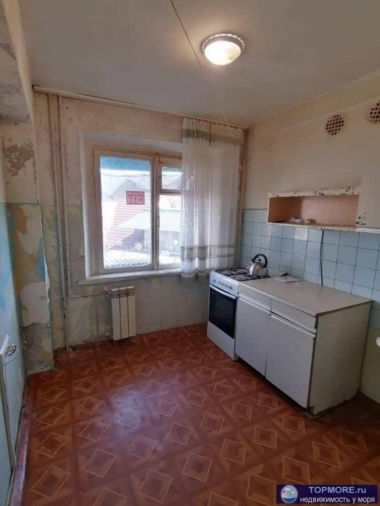 Срочная продажа квартиры которая расположена в Дагомысе. Квартира находится на 3-м этаже 5-го Советского панельного... - 2