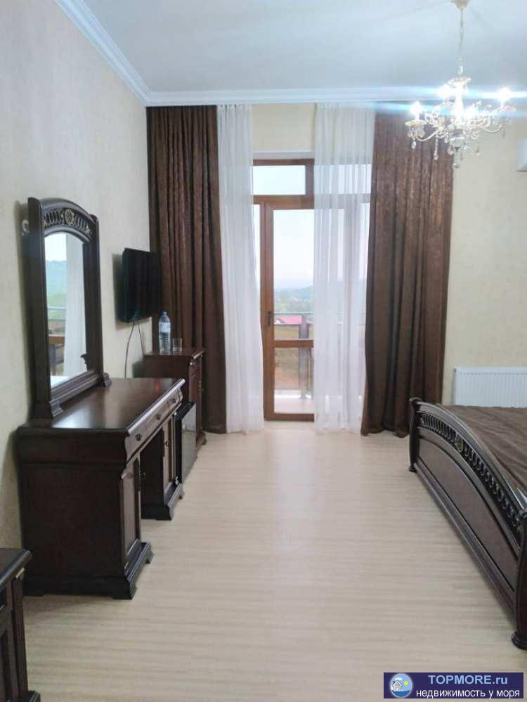 Лот № 156817.   Продаю апартаменты премиум-класса с ремонтом и мебелью      Большая, закрытая, охраняемая территория... - 2