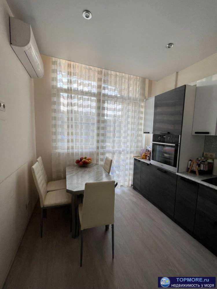 Лот № 159907. Продается светлая уютная квартира с хорошим ремонтом, укомплектована мебелью и техникой. Распланирована...