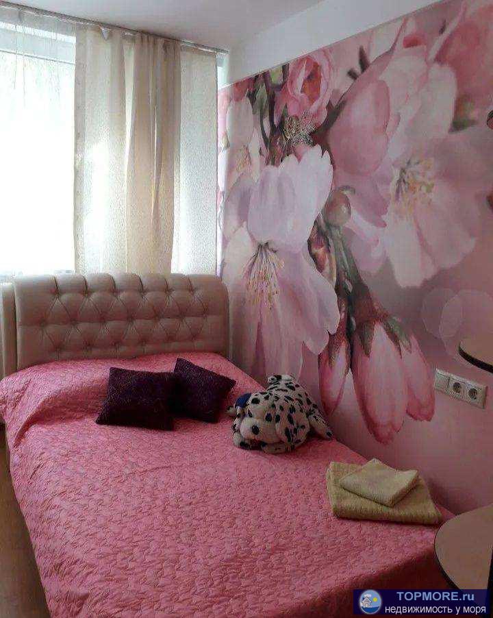 Лот № 159906. Продам студию площ. 15 кв. м на 2 этаже 5 этажного кирп. дома. Уютная студия рядом с пляжем Ривьера.... - 2