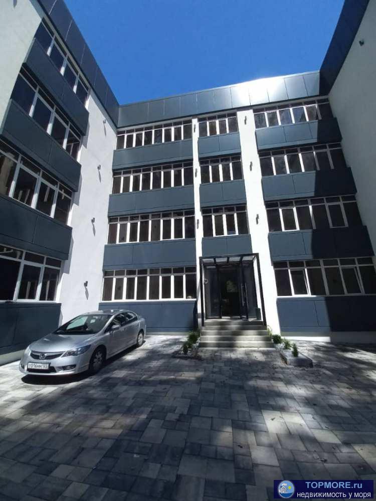 Лот № 159980. Дом  класса комфорт+, находится в Центральном районе города Сочи, на ул. Плеханова, Мамайский... - 2