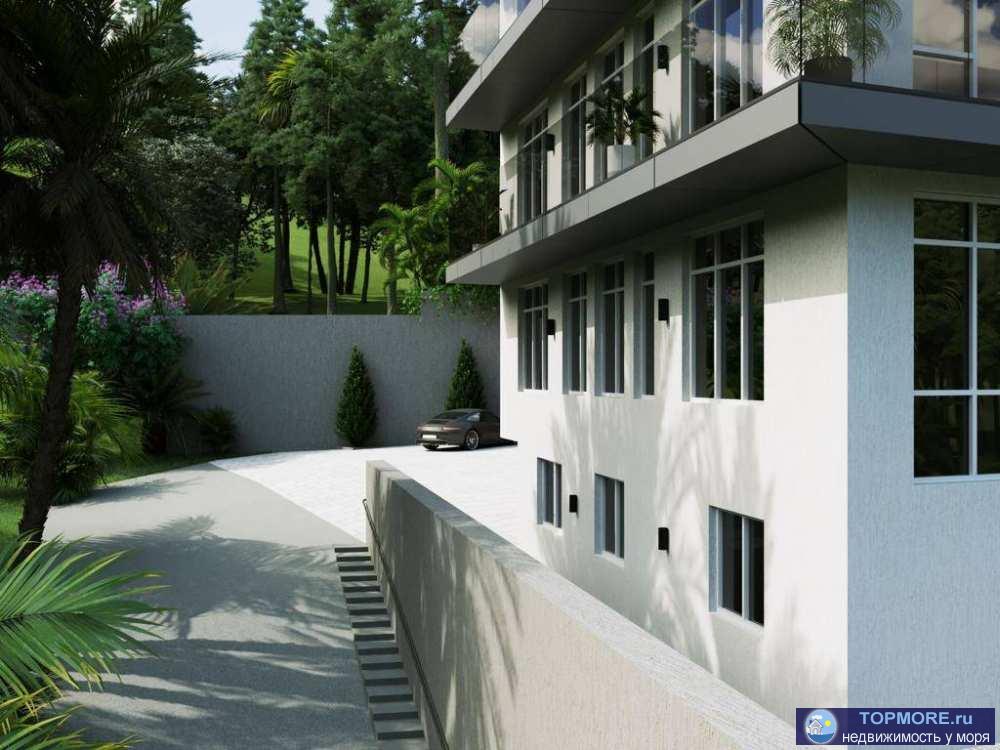 Лот № 159968. Продаю отличную квартиру  свободной планировки с эксплуатируемой кровлей в уникальном жилом комплексе!... - 1