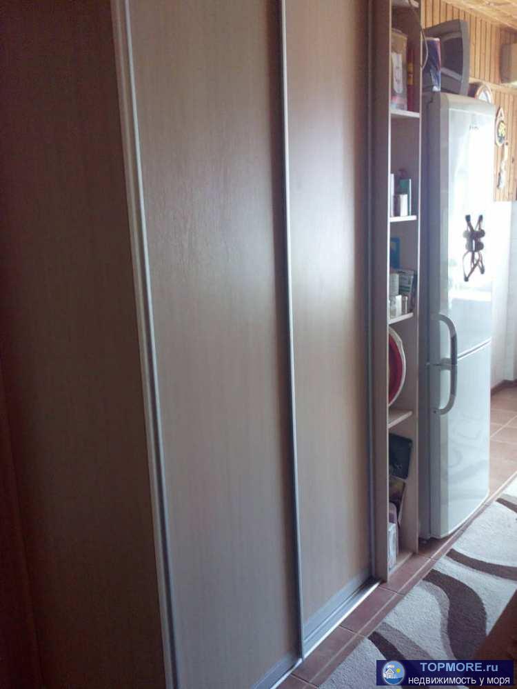Продажа / Квартиры, Сочи, Лесная улица, 11 600 000 р. Продаю 3-х комнатную квартиру, окна на две стороны, комнаты раздельные, шикарный вид на море. Тихий...