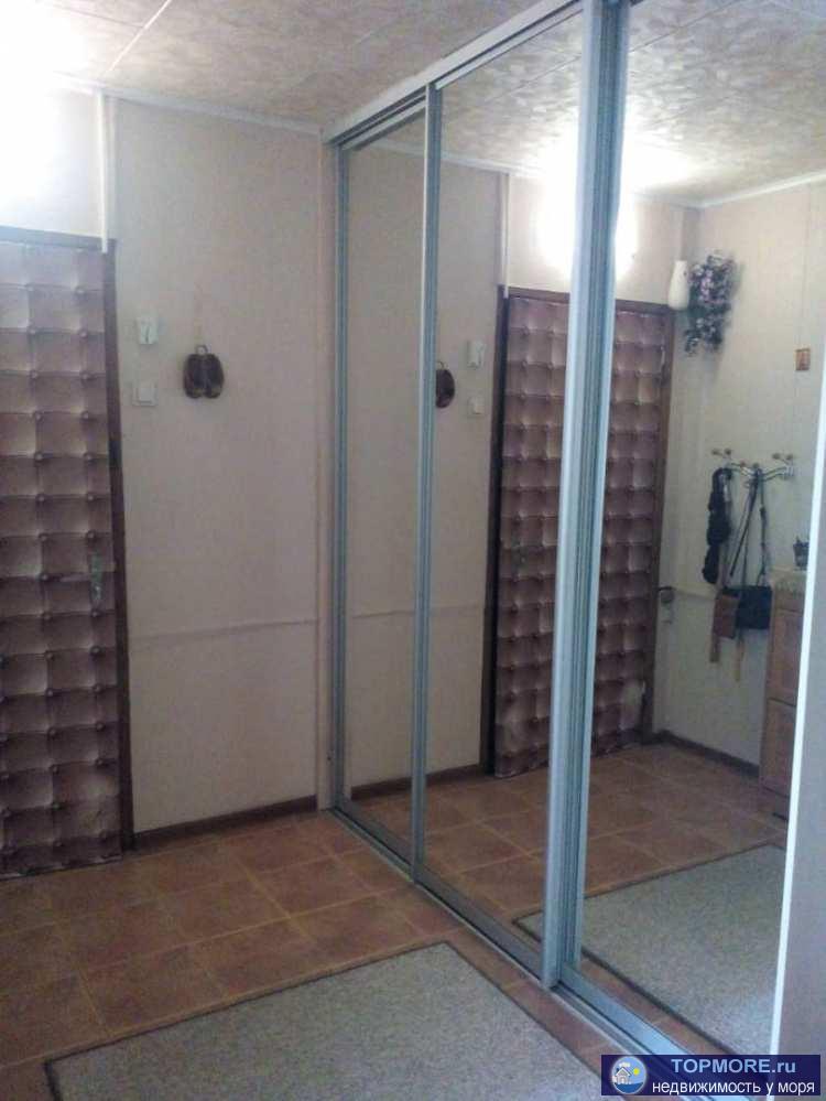 Продажа / Квартиры, Сочи, Лесная улица, 11 600 000 р. Продаю 3-х комнатную квартиру, окна на две стороны, комнаты раздельные, шикарный вид на море. Тихий... - 1