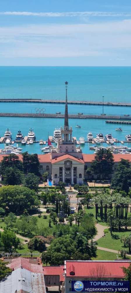 Лот № 160028. Комплекс «Красная Площадь» расположен в самом сердце города Сочи — на пересечении знаменитого...