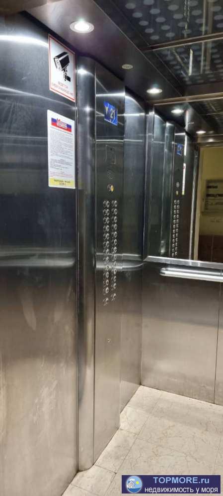 Лот № 160028. Комплекс «Красная Площадь» расположен в самом сердце города Сочи — на пересечении знаменитого... - 2