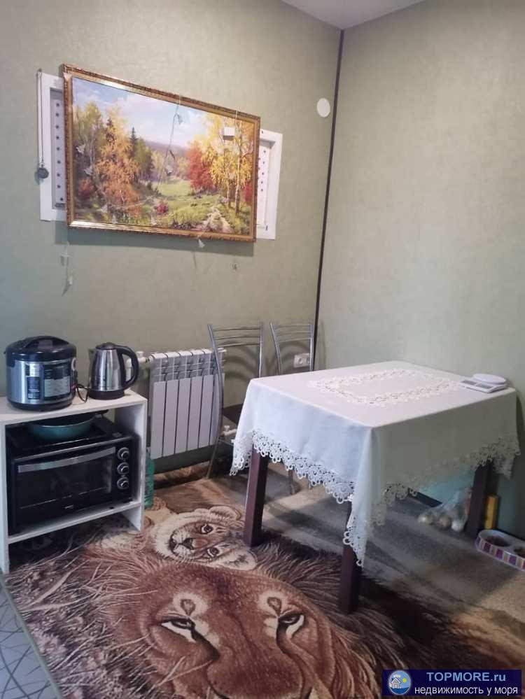 Продажа / Квартиры, Сочи, Прямая улица, 8 500 000 р. Лот № 160066. Продается квартира в центре Сочи, район Раздольное. Общая площадь 47,1 м2, квартира в продаже с... - 1