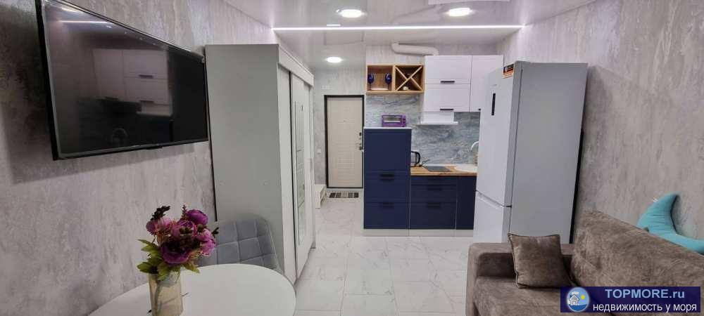 Продам квартиру в центральном районе города Сочи . Рядом школы , садики , рынок , магазины . До моря 10мин на машине...