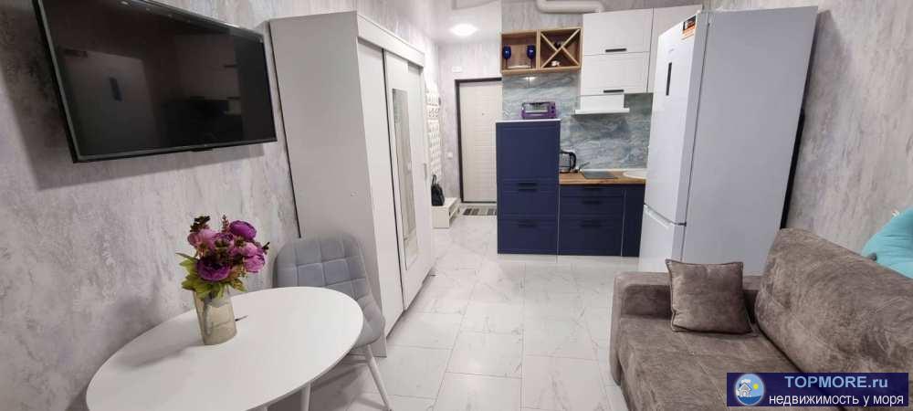 Продам квартиру в центральном районе города Сочи . Рядом школы , садики , рынок , магазины . До моря 10мин на машине... - 1