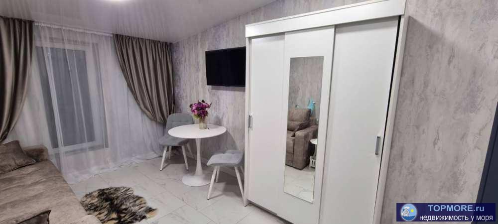 Продам квартиру в центральном районе города Сочи . Рядом школы , садики , рынок , магазины . До моря 10мин на машине... - 2