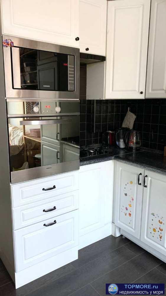 Лот № 160072. Продается однокомнатная квартира в Сочи, в элитном районе Новый Сочи в окружении санаториев и зелени....