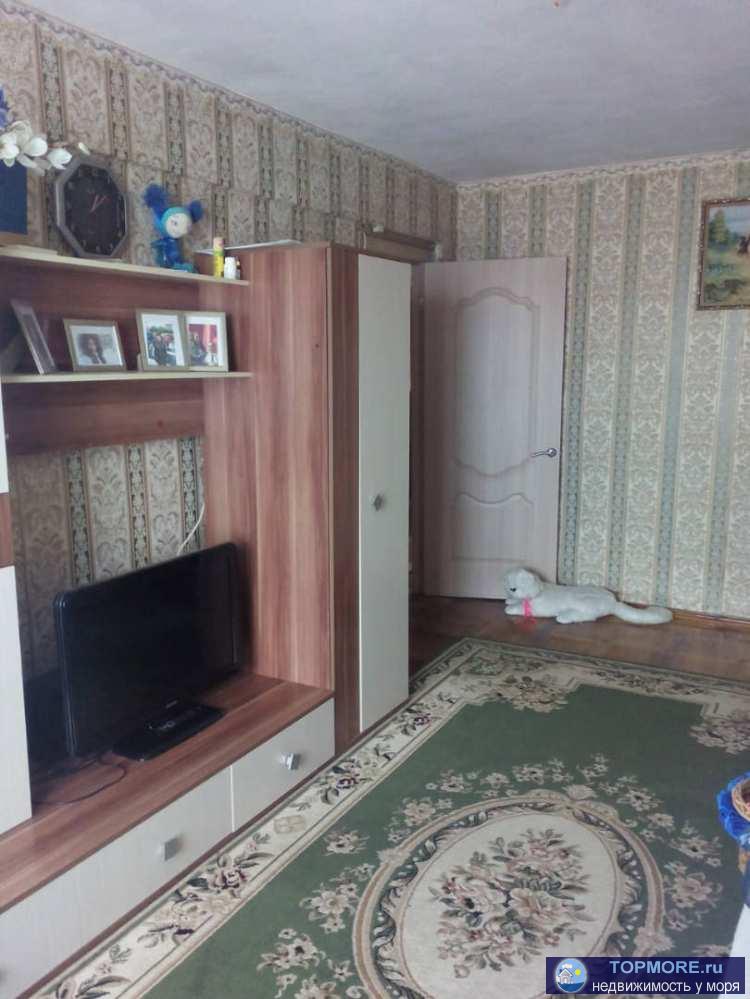 Продажа / Квартиры, Сочи, Ворошиловская улица, 11 300 000 р. Отличная квартира, трехкомнатная, с видом на море! В 15 минутах ходьбы от моря! Спешите купить квартиру мечты! - 2