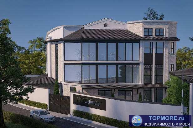 Продается квартира на берегу моря! Удобна для проживания и для сдачи в аренду по высокой цене, благодаря локации и... - 1