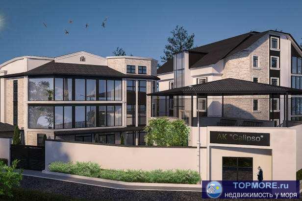 Продается квартира на берегу моря! Удобна для проживания и для сдачи в аренду по высокой цене, благодаря локации и... - 2