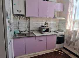 Лот № 160307. Продаю 2х комнатную квартиру на Голубых далях,...