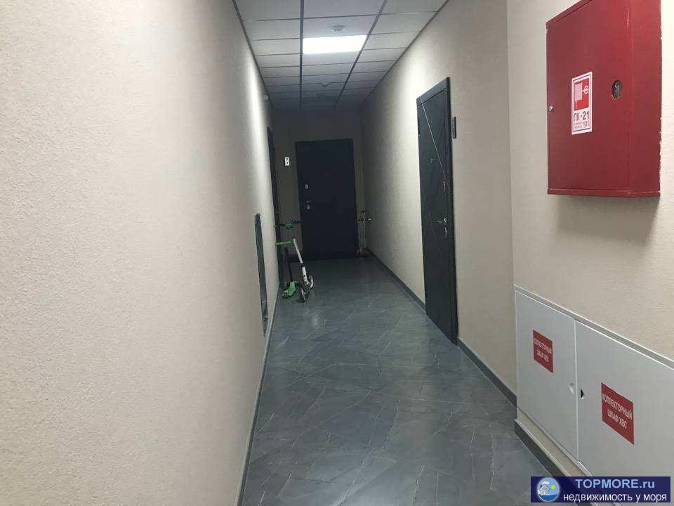 Лот № 160486. Продаю двух-комнатную квартиру в самом тихом и зеленом микрорайоне Макаренко.  Квартира находится на... - 2