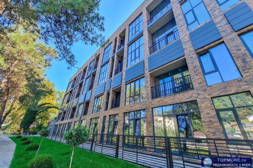 Продажа квартиры в ак &laquo;Полтавский&raquo; бизнес-класса.&nbsp;  Квартира 44м2,  &nbsp;два уровня 1 уровень-28 м2... - 2