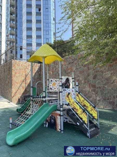 Лот № 160552. Срочная продажа, хороший комплекс. Самая низкая цена в комплексе!  - 2