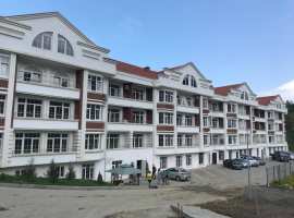 Лот № 159121. Продам квартиру в жилом комплексе бизнес-класса в...