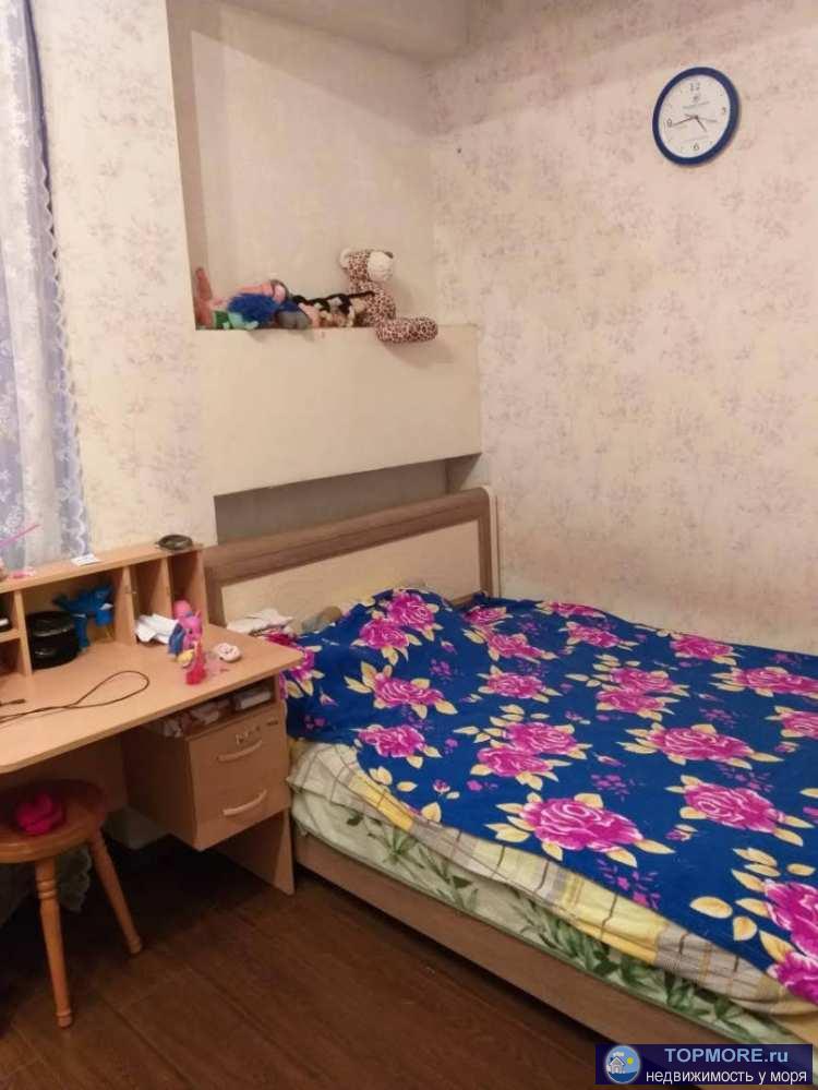 Продам квартиру.&nbsp; Спальный район, вся инфраструктура в шаговой доступности.&nbsp; - 1