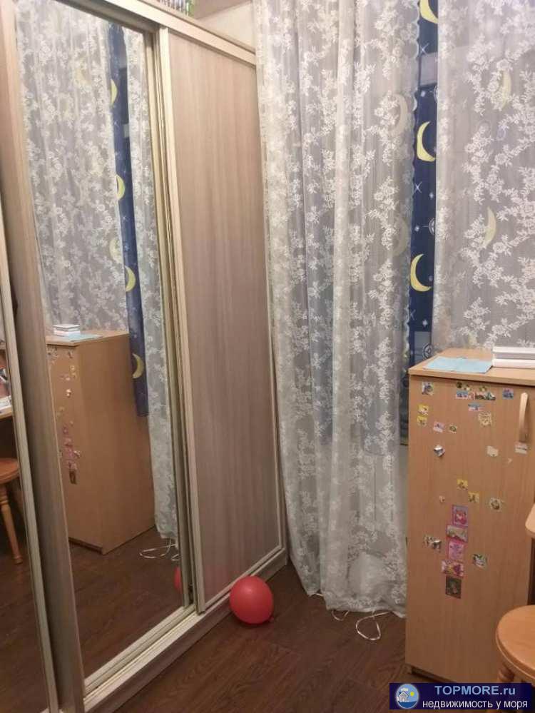 Продам квартиру.&nbsp; Спальный район, вся инфраструктура в шаговой доступности.&nbsp; - 2