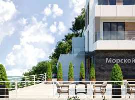 В продаже апартаменты с управлением отельным оператором Usta Hotels...