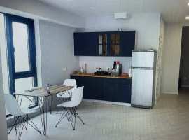 В продаже апартаменты с управлением отельным оператором Usta Hotels...