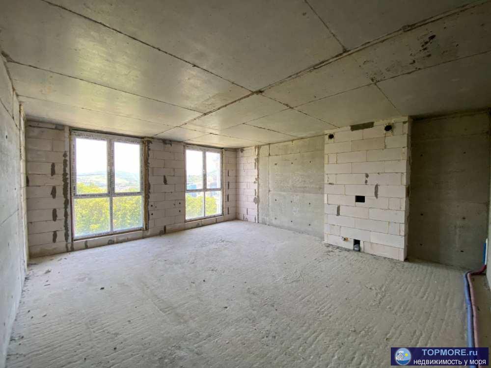 Лот № 160686. “жк Меркато” - это жилой комплекс бизнес-класса с великолепным видом на море, который открывается прямо... - 1