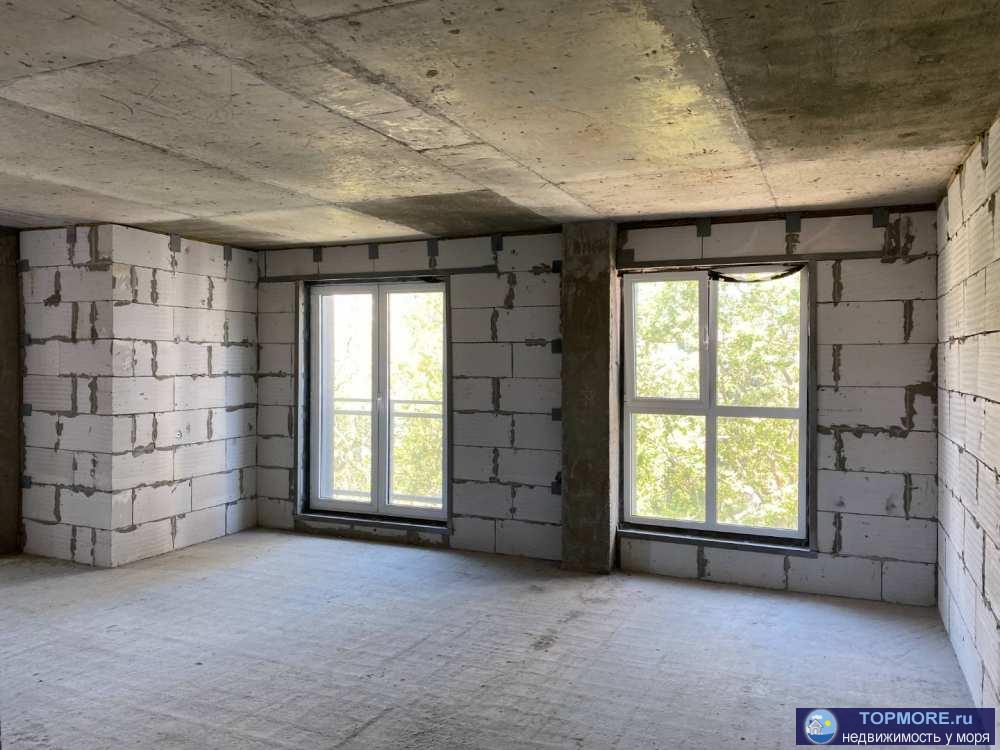 Лот № 160686. “жк Меркато” - это жилой комплекс бизнес-класса с великолепным видом на море, который открывается прямо... - 2