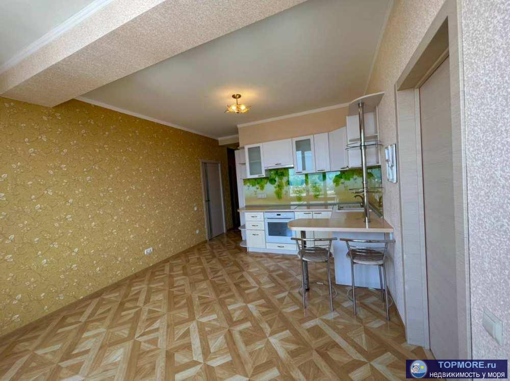 Лот № 160589. Продается квартиру: 2 отдельные спальни и ещё кухня- гостиная, застекленный балкон, санузел. Квартира...