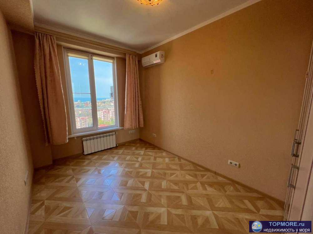 Лот № 160589. Продается квартиру: 2 отдельные спальни и ещё кухня- гостиная, застекленный балкон, санузел. Квартира... - 1