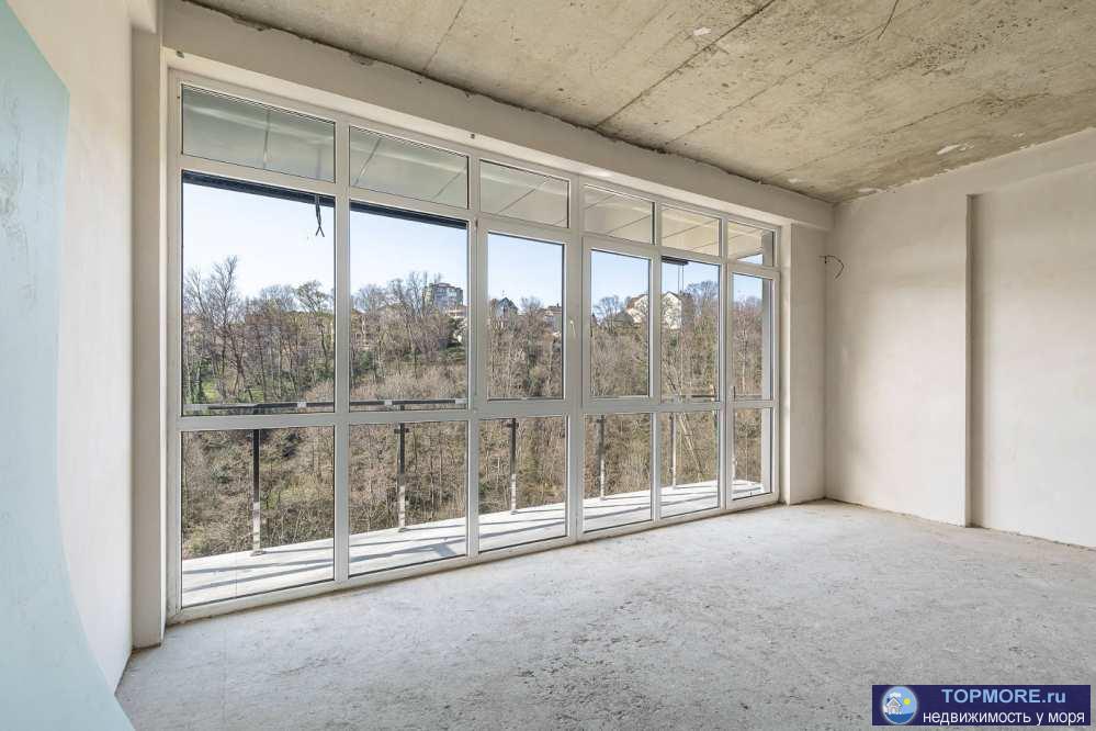 Лот № 160782. Продается отличный номер класса комфорт в центральном районе Сочи в Мамайском лесопарке, для ведения...