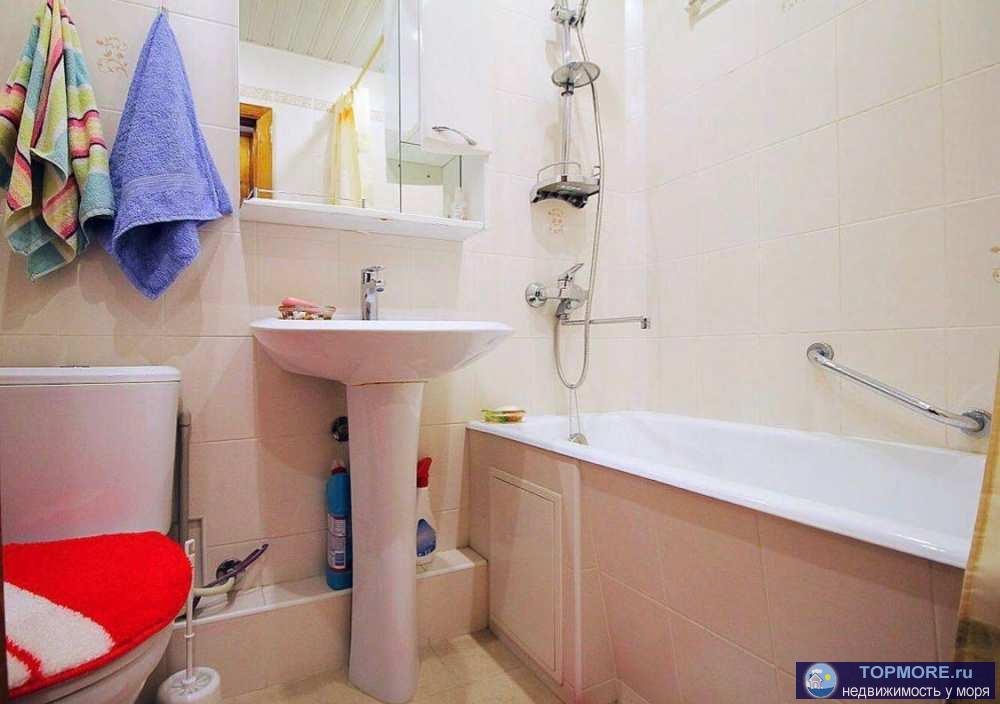 Лот № 160751. Продаю квартиру в центре города Сочи. У самого Черного моря .Локация не просто центр -самый центр ,все... - 1