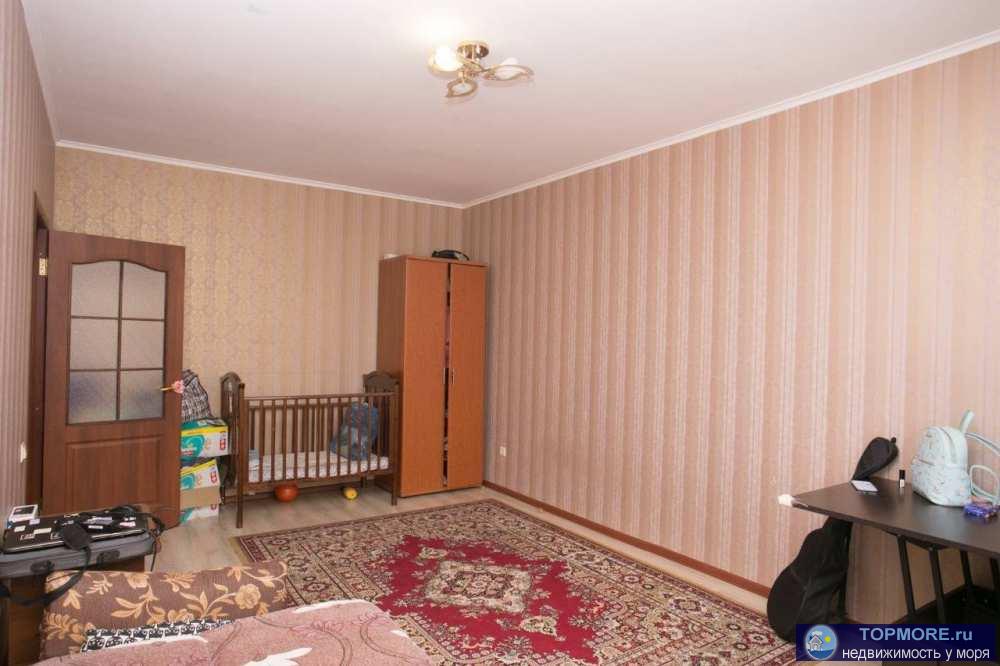 Лот № 160708. Продается, светлая, уютная квартира в Адлерском районе. Дом со статусом квартиры, проходят ипотеки.... - 2