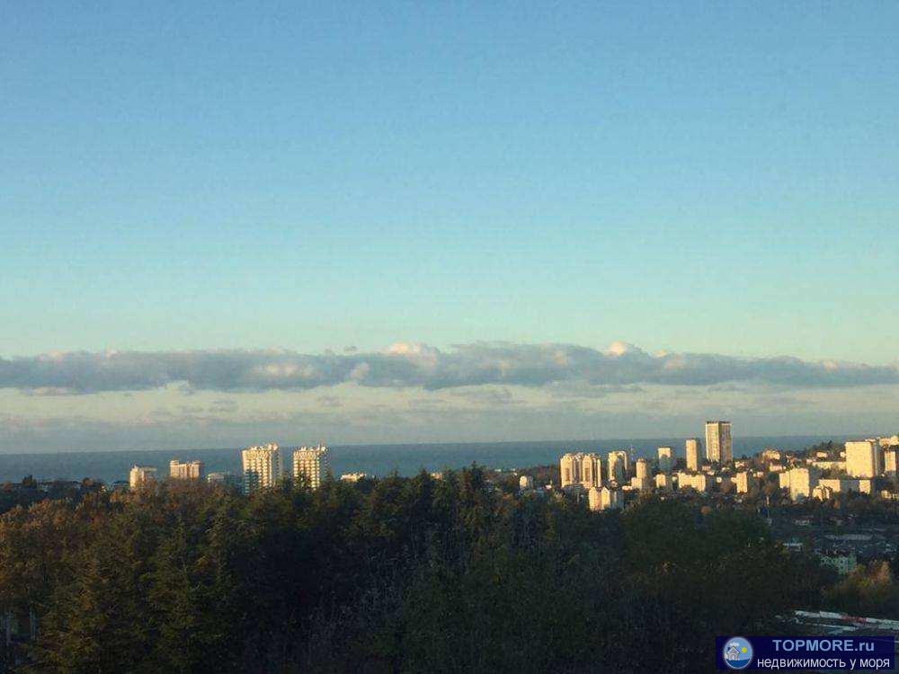 Лот № 160785. Продам студию площ. 35.8 кв. м на 3 этаже 8 этажного блочного дома. Новый евроремонт, отдельная...