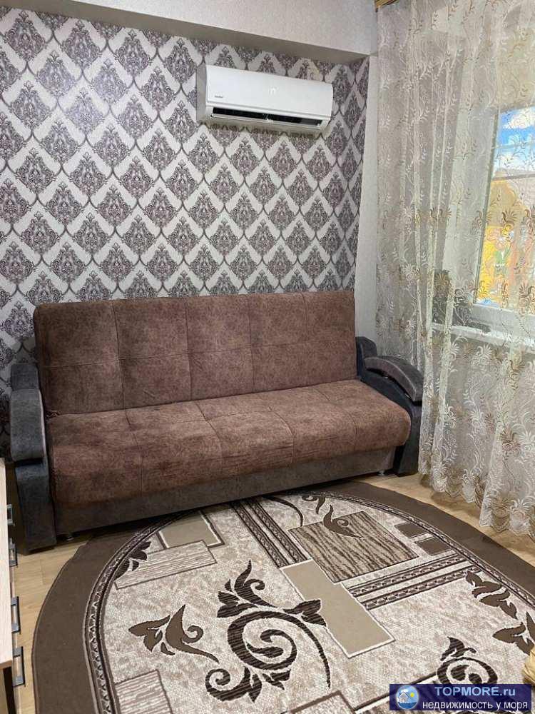 Продажа / Квартиры, Сочи, Пластунская улица, 5 790 000 р. Лот № 161191. Продаю полноценную 1-комнатную квартиру. Полностью укомплектована мебелью и техникой. 2 световые точки,...