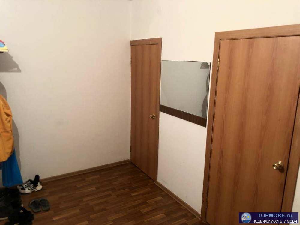 Лот № 161182. Продается 2-х комнатная просторная квартира с шикарным видом, площадью 44 кв.метра на Макаренко.... - 2