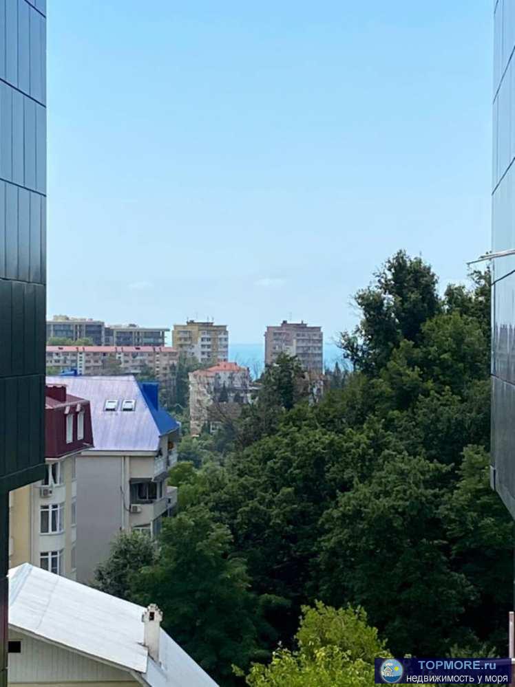 Лот № 156334. Продам студию 19,5кв.м в клубном доме с витражным панорамным остеклением ,студии выполнен качественный... - 2