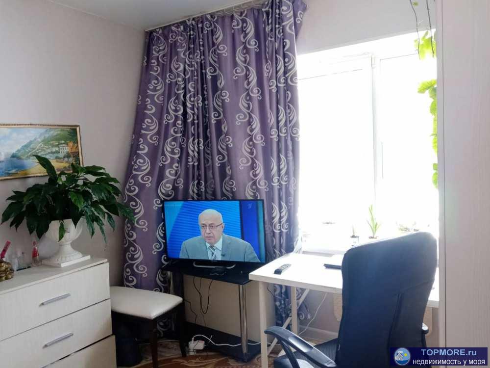 Лот № 161291. Уютная светлая квартира находится в заповедной зоне, в тихом месте, в 5 минутах дорожная развязка,...