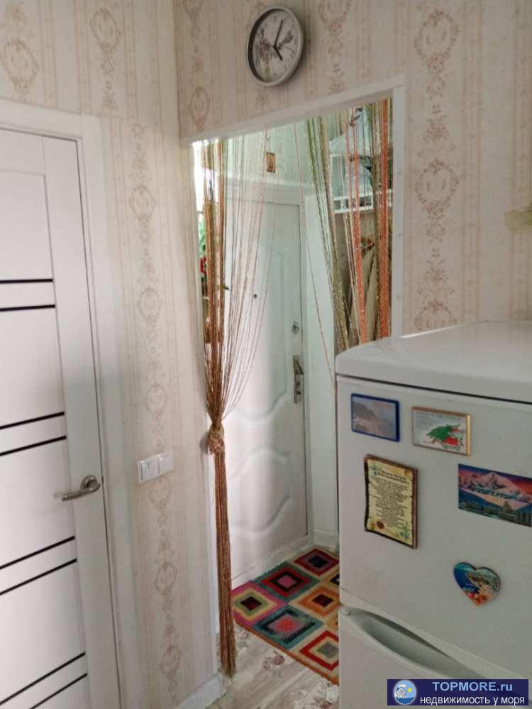 Лот № 161291. Уютная светлая квартира находится в заповедной зоне, в тихом месте, в 5 минутах дорожная развязка,... - 1